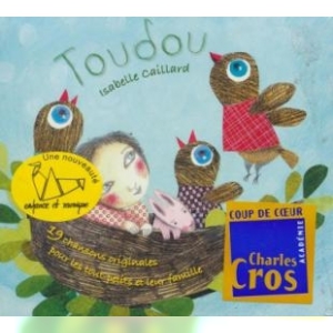 Affiche du document Toudou