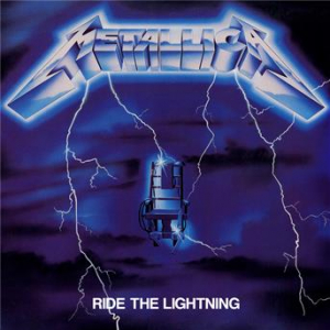Affiche du document Ride The Lightning (Deluxe / Remastered)