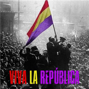 Affiche du document Viva la República (Remastered)