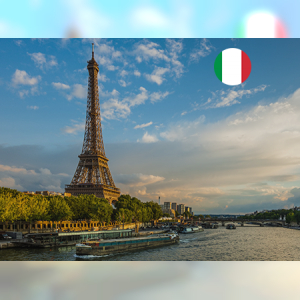 Français A2 (FLE en Italien) |