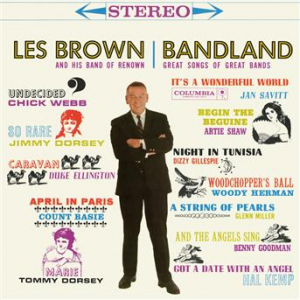 Affiche du document Bandland (Great Songs of Great Bands)