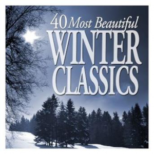Affiche du document 40 Most Beautiful Winter Classics