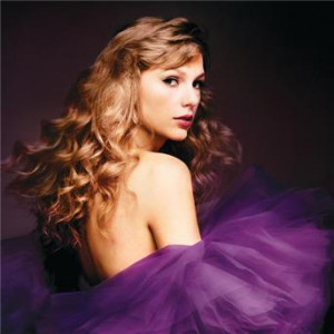 Affiche du document Speak Now (Taylor's Version)