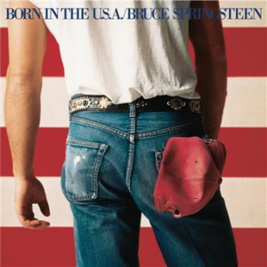 Affiche du document Born In The U.S.A.
