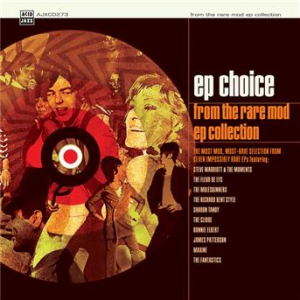 Affiche du document EP Choice
