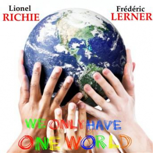 Affiche du document We Only Have One World