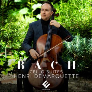 Affiche du document Bach: The Complete Cello Suites