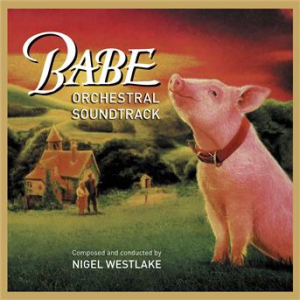 Affiche du document Babe (Orchestral Soundtrack)