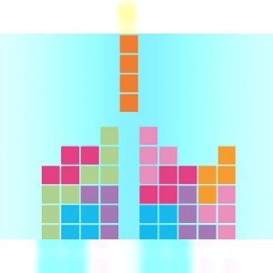 Affiche du document Tetris