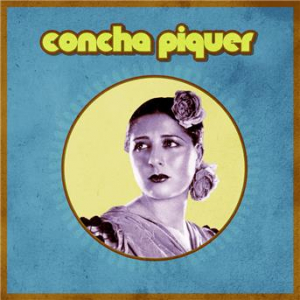 Affiche du document La Copla de Conchita Piquer