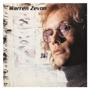 Affiche du document A Quiet Normal Life: The Best of Warren Zevon