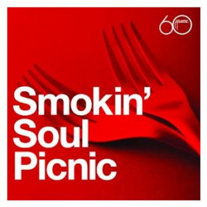 Affiche du document Atlantic 60th: Smokin' Soul Picnic