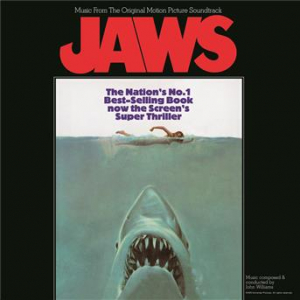 Affiche du document Jaws (Music From The Original Motion Picture Soundtrack)