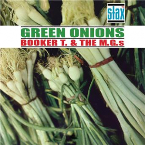 Affiche du document Green Onions (60th Anniversary Remaster)