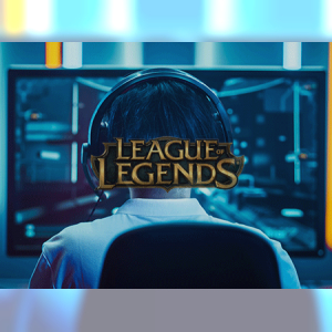 League of Legends : Techniques avancées |
