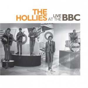 Affiche du document Live at the BBC