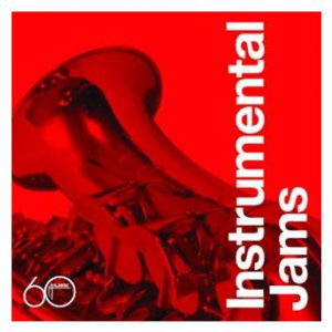 Affiche du document Atlantic 60th: Instrumental Jams