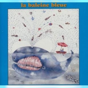 Affiche du document Baleine bleue (La)