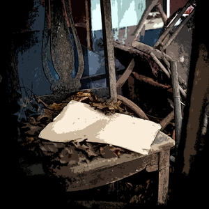 Affiche du document Salon