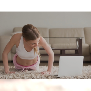 Fitness : Minceur |