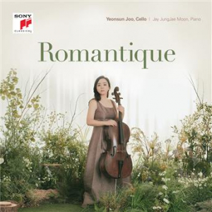 Affiche du document Romantique - Yeonsun Joo, Cello