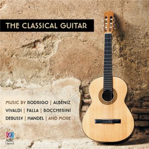 Affiche du document The Classical Guitar