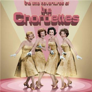 Affiche du document The Little Adventures of The Chordettes