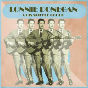 Affiche du document Presenting Lonnie Donegan & His Skiffle Group