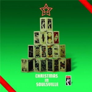 Affiche du document Christmas In Soulsville