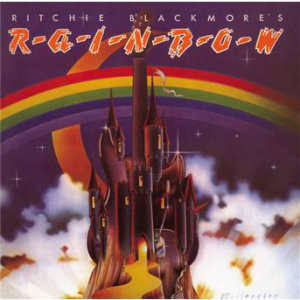 Affiche du document Ritchie Blackmore's Rainbow