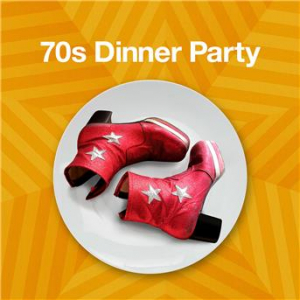 Affiche du document 70s Dinner Party