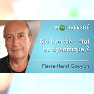 Affiche du document 2. Biodiversité : état ou dynamique ?