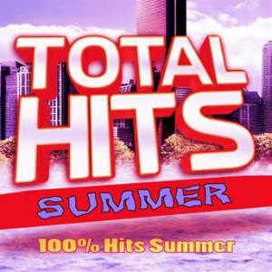 Affiche du document Total Hits Summer (100% Hits Summer)