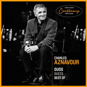 Affiche du document Duos Duets Best Of