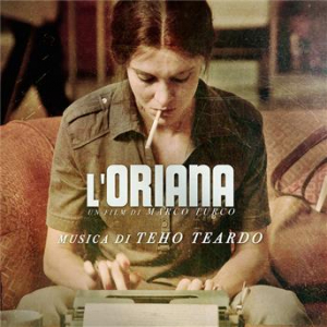 Affiche du document L'Oriana (Original Television Soundtrack)