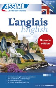 Affiche du document Anglais (Nouvelle édition)