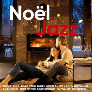 Affiche du document Noël Jazz