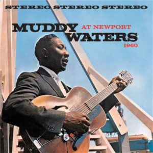 Affiche du document Muddy Waters At Newport 1960