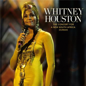 Affiche du document I Have Nothing (Live in Kings Park Stadium, Durban, South Africa - November 8, 1994)