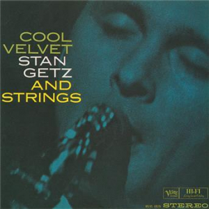 Affiche du document Cool Velvet: Stan Getz And Strings