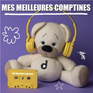 Affiche du document Mes meilleures comptines