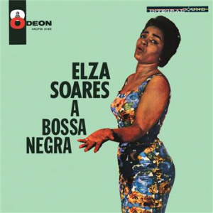 Affiche du document A Bossa Negra