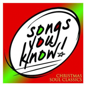 Affiche du document Songs You Know - Christmas Soul Classics