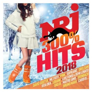 Affiche du document NRJ 300% Hits 2018