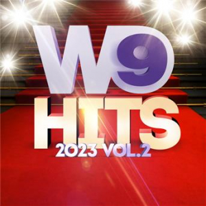 Affiche du document W9 Hits 2023 Vol.2