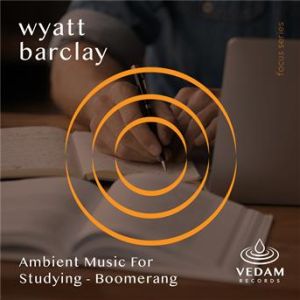 Affiche du document Ambient Music For Studying - Boomerang