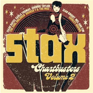 Affiche du document Stax Volt Chartbusters Vol 2
