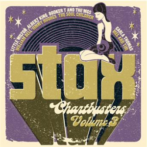 Affiche du document Stax Volt Chartbusters Vol 3