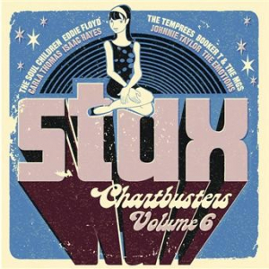Affiche du document Stax-Volt Chartbusters Vol.6