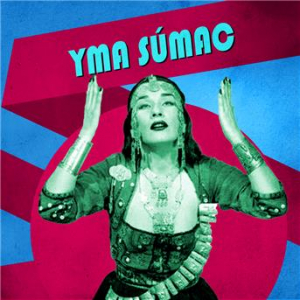 Affiche du document Presenting Yma Sumac